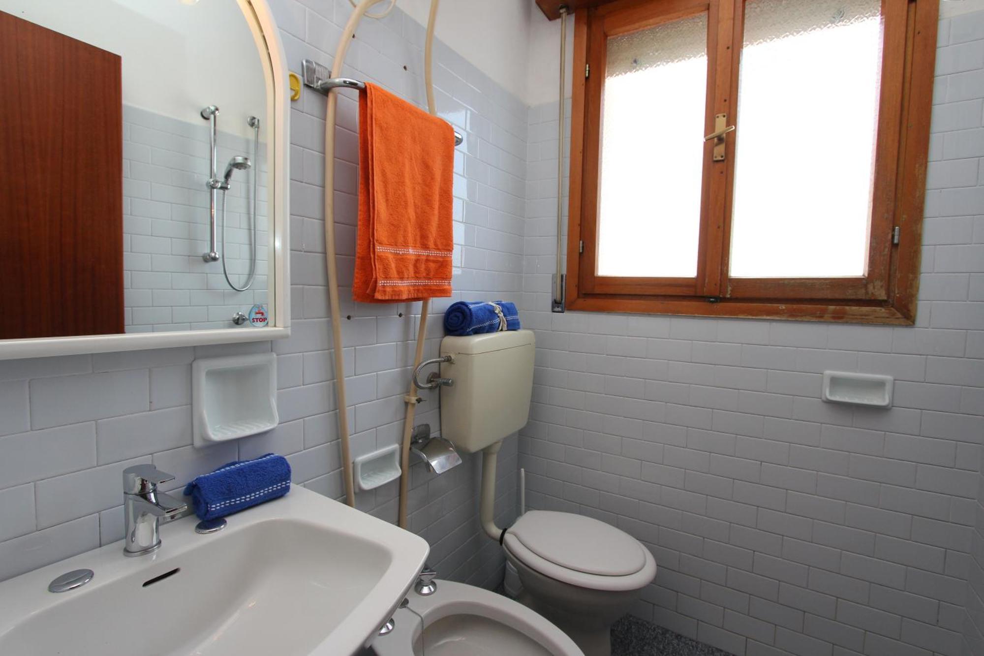 Appartement Al Sole à Bibione Extérieur photo