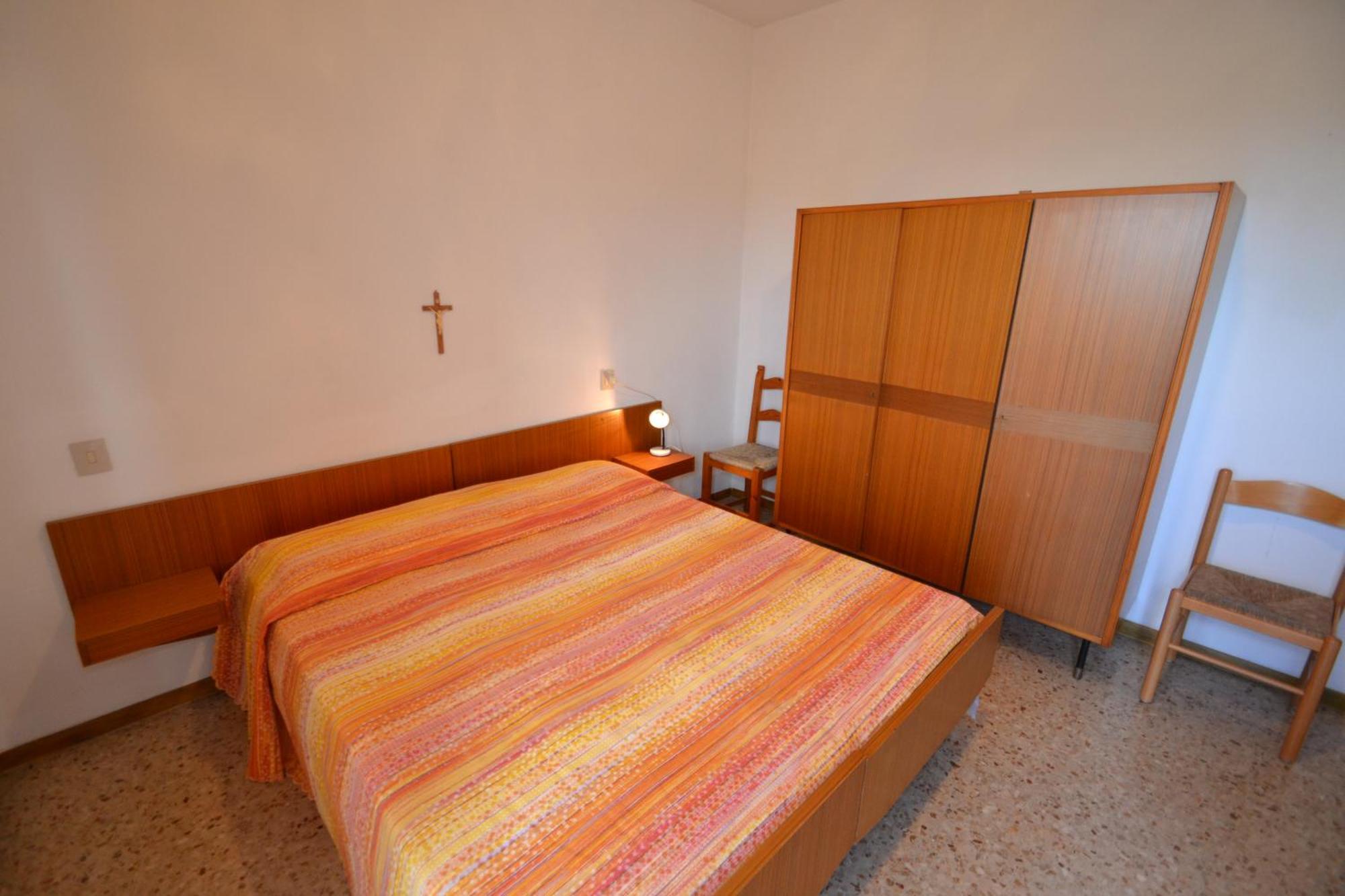 Appartement Al Sole à Bibione Extérieur photo