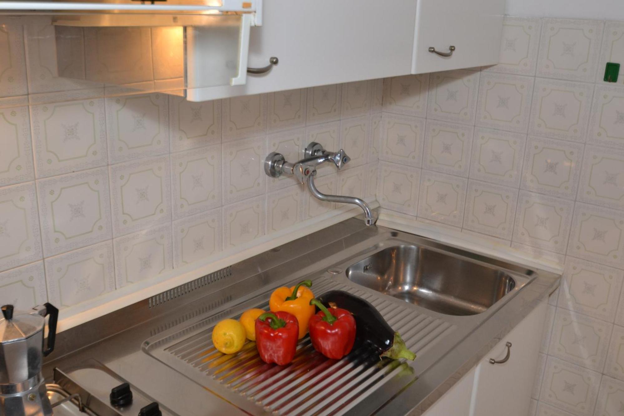 Appartement Al Sole à Bibione Extérieur photo